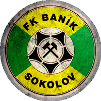 Logo FK Baník Sokolov